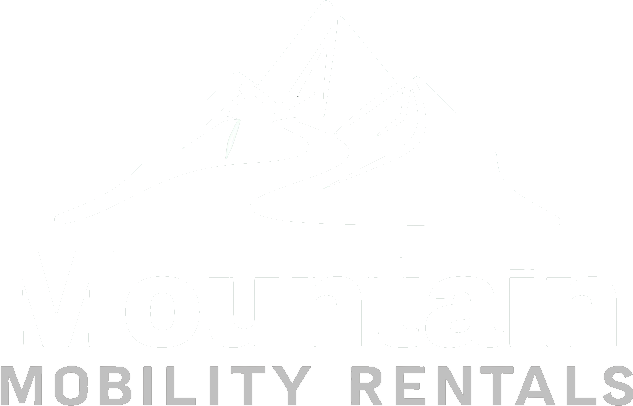 Teller Mobility Rentals Logo